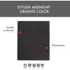 image:imageDexas Superboard Reversible Pastry Board 14 x 17 Inches Midnight Granite Color  Dishwasher Safe Plastic Ideal for Baking and Food PrepMidnight Granite Color