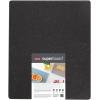 image:imageDexas Superboard Reversible Pastry Board 14 x 17 Inches Midnight Granite Color  Dishwasher Safe Plastic Ideal for Baking and Food PrepMidnight Granite Color