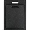 image:imageDexas Superboard Reversible Pastry Board 14 x 17 Inches Midnight Granite Color  Dishwasher Safe Plastic Ideal for Baking and Food PrepMidnight Granite Color