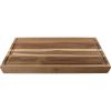 image:imageDexas Angled Acacia Wood Cutting Board with Well 15 x 20 inches15 by 20 inches