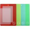 image:imageDexas Chopmat Flexible Cutting Board Set of 6 Multicolor