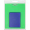 image:imageDexas Classic Jelli Cutting Board with Handle 85 by 11 inches White Granite PatternBlue  Green  Natural