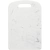image:imageDexas Cutting Board with Rounded Corners 875 x 11 Inches PolyMarble Color875 x 11 with Rounded Corners