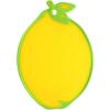 image:imageDexas CuttingServing Board Lemon ShapeLemon