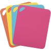 Turquoise / Pink / Orange / Yellow
