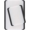 image:imageDexas NonSlip Cutting Board 18x 12 with Wraparound Grips NSF CertifiedWhite