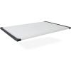 image:imageDexas NonSlip Grippboard Cutting Board sized 12x18 in NaturalGray Color