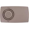 image:imageDexas Over the Sink PolyFiber Flax Cutting Board with Collapsible Colander Strainer 115 x 20 CreamTaupe