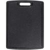 image:imageDexas PolyDuO Reversible Cutting Board 85 x 11 Inches White and Midnight Granite11 x 145 Inch