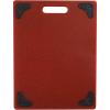 image:imageDexas PolyFiber Flax Cutting amp Serving Board 95 x 15in Azalea11 x 145 inch