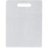 image:imageDexas Superboard Cutting Board with Handle 11 x 145 inch Heavy Granite Kitchen Prep Board Dishwasher Safe NonPorous Poly Surface Made in USABlue Granite