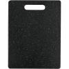 image:imageDexas Superboard Cutting Board with Handle 11 x 145 inch Heavy Granite Kitchen Prep Board Dishwasher Safe NonPorous Poly Surface Made in USAMidnight Granite