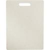 image:imageDexas Superboard Cutting Board with Handle 11 x 145 inch Heavy Granite Kitchen Prep Board Dishwasher Safe NonPorous Poly Surface Made in USAOatmeal Granite