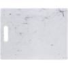 White PolyMarble Color
