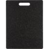 image:imageDexas Superboard Cutting Board with Handle and NonSlip Feet 11 by 145 inches Light Granite Color with Black NonSlip CornersDark Granite with NonSlip Black Corners