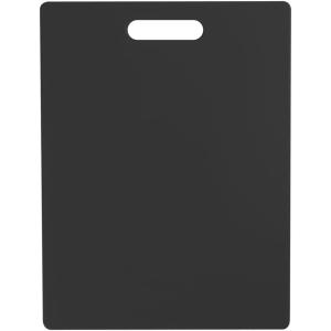 image:imageDexas Classic Jelli Cutting Board with Handle 85 by 11 inches White Granite PatternGray