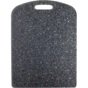 image:imageDexas Decorator House SuperBoard Cutting Board with Rounded Corners 12 by 16 inches GraniteHeavy Granite