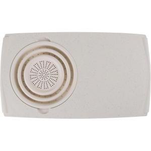 image:imageDexas Over the Sink PolyFiber Flax Cutting Board with Collapsible Colander Strainer 115 x 20 CreamCream