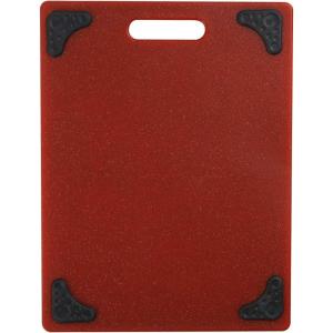 image:imageDexas PolyFiber Flax Cutting amp Serving Board 95 x 15in Azalea11 x 145 inch