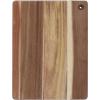 image:imageDexas Premium Acacia Wood Paddle Board with Copper Grommet  15 x 9 x 075  Charcuterie Cheese amp Serving BoardServing
