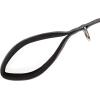 image:imageDexas Double Handled Reflective Dog Leash Large