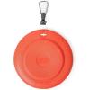 image:imageDexas Off Leash Frisbee Flyer Floating Dog Toy with Removable Leash Attachment