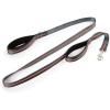 image:imageDexas Double Handled Reflective Dog Leash Large