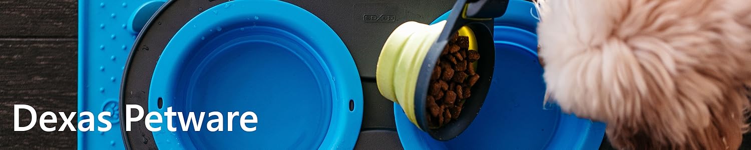 Dexas : Durable Kitchen Tools & Pet Supplies