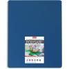 image:imageDexas NSF Certified Polysafe Cutting Board with Handle and Juice Well 12 x 18 inches Reversible Kitchen Cutting Board BlueBlue