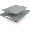 image:imageDexas 2Pack Reversible Cutting Board Set with Ceramic Knife Sharpener  NonSlip BuiltIn Handle amp Ruler Dishwasher Safe 8 x 116 amp 11 x 145