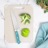 image:imageDexas Fresh Prep 3Pack NonSlip Cutting Board Set  Dishwasher Safe Plastic Boards with Silicone Grip Corners amp Handle Sage 1417 x 1063 126 x 906 1102 x 748Cream