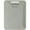 image:imageDexas Fresh Prep 3Pack NonSlip Cutting Board Set  Dishwasher Safe Plastic Boards with Silicone Grip Corners amp Handle Sage 1417 x 1063 126 x 906 1102 x 748Sage