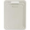 image:imageDexas Fresh Prep 3Pack NonSlip Cutting Board Set  Dishwasher Safe Plastic Boards with Silicone Grip Corners amp Handle Sage 1417 x 1063 126 x 906 1102 x 748Cream