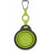 image:imageDexas Popware for Pets Collapsible Travel Cup Large GrayBlueGrayGreen
