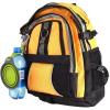 image:imageDexas Popware for Pets Collapsible Travel Cup Large GrayBlueGrayGreen