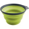 image:imageDexas Popware for Pets Collapsible Travel Cup Large GrayBlueGrayGreen