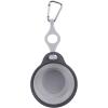 image:imageDexas Popware for Pets Collapsible Travel Cup Large GrayBlueLight Gray