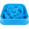 image:imageDexas Seek and Snack Slow Feeder Maze with Non Slip Feet 6 Cup Capacity Blue PW3062194Blue