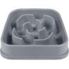 image:imageDexas Seek and Snack Slow Feeder Maze with Non Slip Feet 6 Cup Capacity Blue PW3062194Gray