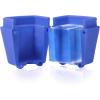 image:imageDexas iceology Clear Ice Cube Tray 2 Spheres1375 Inch