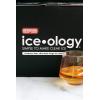 image:imageDexas iceology Clear Ice Cube Tray 2 Spheres187 Inch