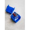 image:imageDexas iceology Clear Ice Cube Tray 2 Spheres187 Inch