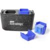 image:imageDexas iceology Clear Ice Cube Tray 2 Spheres2 Inch