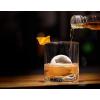 image:imageDexas iceology Clear Ice Cube Tray 2 Spheres2 Inch