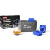 image:imageDexas iceology Clear Ice Cube Tray 2 Spheres2 Inch