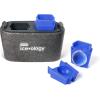 image:imageDexas iceology Clear Ice Cube Tray 2 Spheres2 Inch