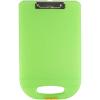 image:imageDexas Clipcase 2 Storage Clipboard with Rounded Handle Lime Green 16 x 10Lime Green