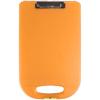 image:imageDexas Clipcase 2 Storage Clipboard with Rounded Handle Lime Green 16 x 10Orange