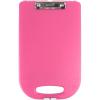 image:imageDexas Clipcase 2 Storage Clipboard with Rounded Handle Lime Green 16 x 10Pink