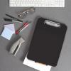 image:imageDexas 151750 Slimcase Storage Clipboard Midnight Granite 135 x 95Black
